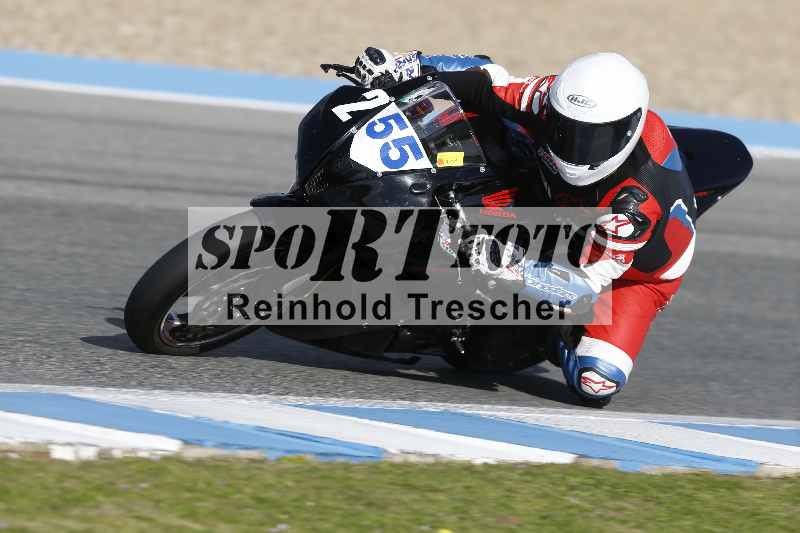 /01 24.-27.01.2025 Moto Center Thun Jerez/rot-red/255